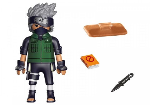 Φιγούρα Naruto 71099 KakashiIVET.EU - Εκπτώσεις έως -80%