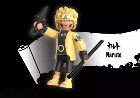 Φιγούρα Naruto 71100 NarutoIVET.EU - Εκπτώσεις έως -80%