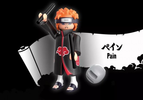 Φιγούρα Naruto 71108 PainIVET.EU - Εκπτώσεις έως -80%