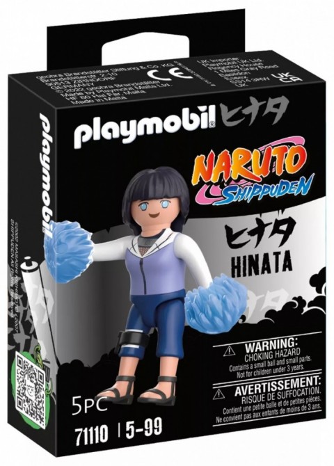 Φιγούρα Naruto 71110 HinataIVET.EU - Εκπτώσεις έως -80%