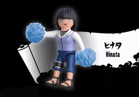 Φιγούρα Naruto 71110 HinataIVET.EU - Εκπτώσεις έως -80%