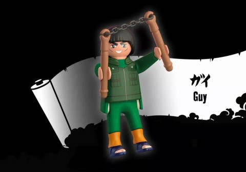 Φιγούρα Naruto 71111 GuyIVET.EU - Εκπτώσεις έως -80%