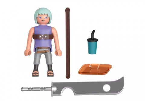 Φιγούρα Naruto 71112 SuigetsuIVET.EU - Εκπτώσεις έως -80%