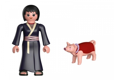 Φιγούρα Naruto 71115 ShizuneIVET.EU - Εκπτώσεις έως -80%
