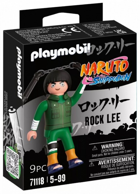 Φιγούρα Naruto 71118 Rock LeeIVET.EU - Εκπτώσεις έως -80%