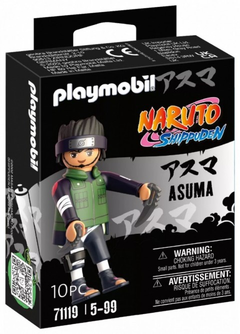 Φιγούρα Naruto 71119 AsumaIVET.EU - Εκπτώσεις έως -80%