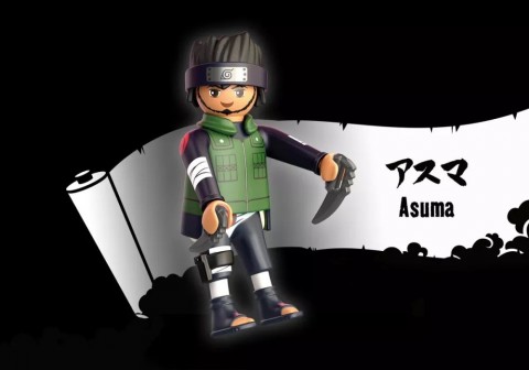 Φιγούρα Naruto 71119 AsumaIVET.EU - Εκπτώσεις έως -80%