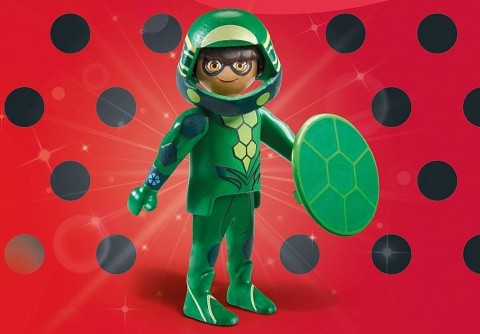 Φιγούρα Miraculous 71338 PancernikIVET.EU - Εκπτώσεις έως -80%
