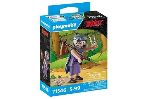 Σετ Asterix 71546 ProlixIVET.EU - Εκπτώσεις έως -80%