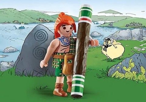 Σετ Asterix 71547 Mac AronhIVET.EU - Εκπτώσεις έως -80%