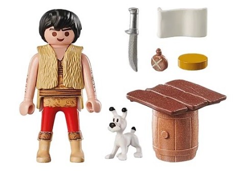 Σετ Asterix 71548 OkatarinetabellaczikcziksIVET.EU - Εκπτώσεις έως -80%