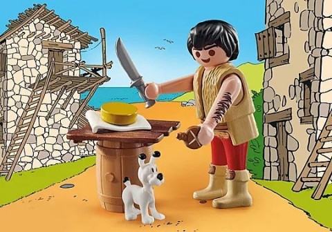 Σετ Asterix 71548 OkatarinetabellaczikcziksIVET.EU - Εκπτώσεις έως -80%