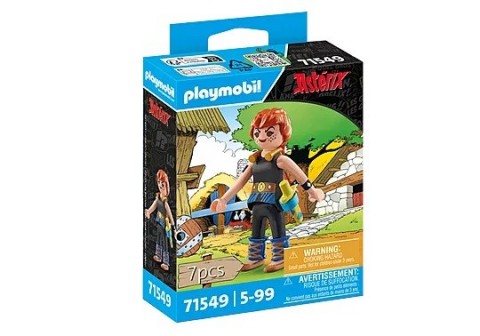 Σετ Asterix 71549 AdrenalinaIVET.EU - Εκπτώσεις έως -80%