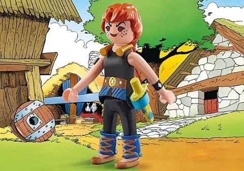 Σετ Asterix 71549 AdrenalinaIVET.EU - Εκπτώσεις έως -80%
