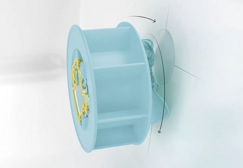 Σετ με φιγούρα Junior Aqua 71688 Νερόμυλος με μικρό καρχαρίαIVET.EU - Εκπτώσεις έως -80%
