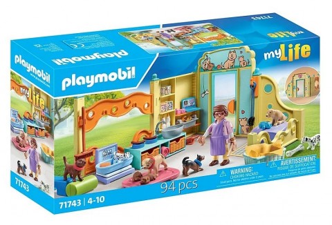 My Life 71743 Σπιτάκι για σκυλάκιαIVET.EU - Εκπτώσεις έως -80%