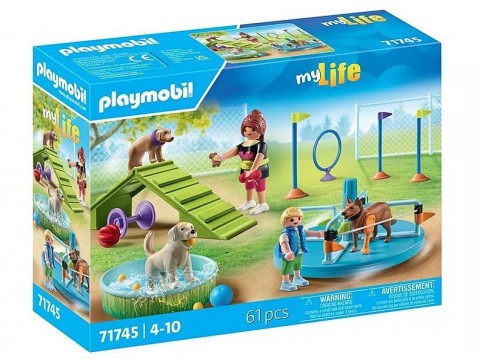 My Life 71745 Πάρκο με παιχνίδια για σκύλουςIVET.EU - Εκπτώσεις έως -80%