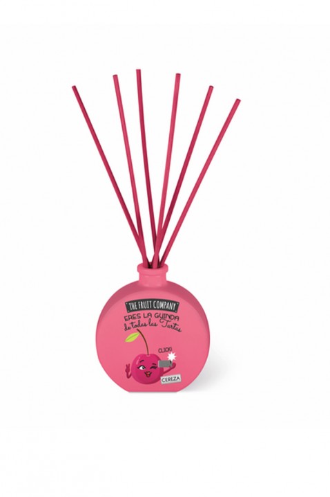 Vonné tyčinky FRUITY CHERRIES 40 ml, Barva: fuchsiová, IVET.EU - Stylové oblečení