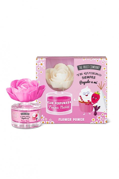 Difuzér so ZLATÝMI SLOMKAMI 50 ml, Farba: fuchsiová, IVET.EU - Štýlové oblečenie