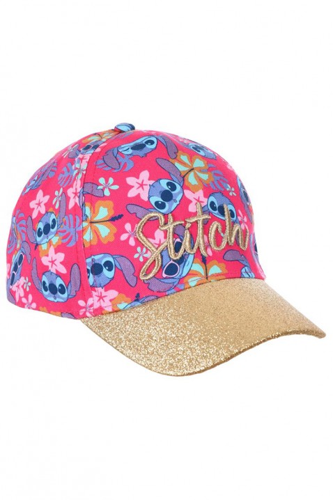 Dětská čepice PRINCANA PINK, Barva: růžové zlato, IVET.EU - Stylové oblečení