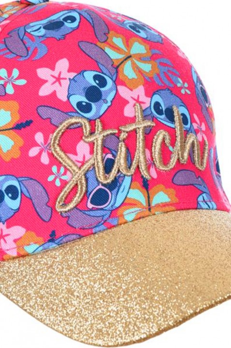 Dětská čepice PRINCANA PINK, Barva: růžové zlato, IVET.EU - Stylové oblečení