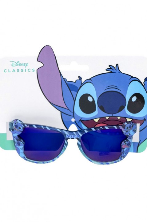 Παιδικά γυαλιά ηλίου SUNSTICH, Χρώμα: μπλε, IVET.EU - Εκπτώσεις έως -80%