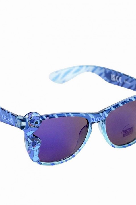 Παιδικά γυαλιά ηλίου SUNSTICH, Χρώμα: μπλε, IVET.EU - Εκπτώσεις έως -80%