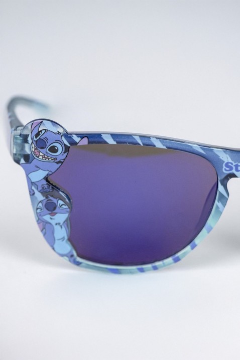 Παιδικά γυαλιά ηλίου SUNSTICH, Χρώμα: μπλε, IVET.EU - Εκπτώσεις έως -80%