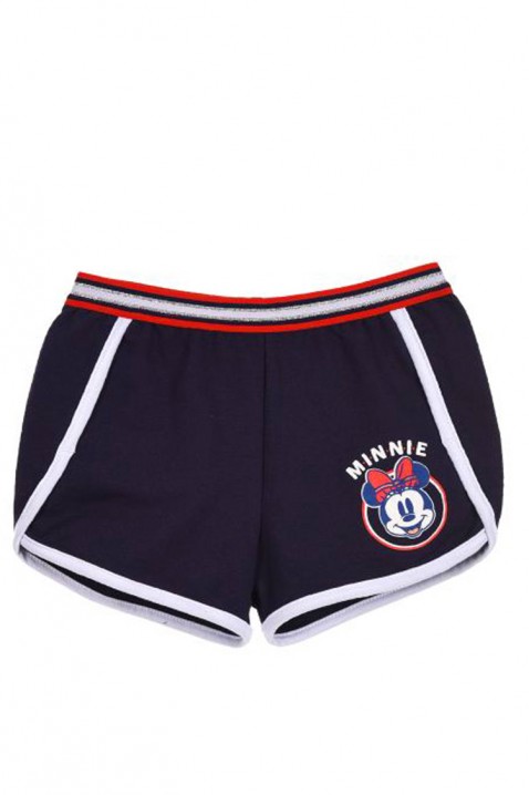 Šortky MADEYRA NAVY, Barva: tmavomodrá, IVET.EU - Stylové oblečení