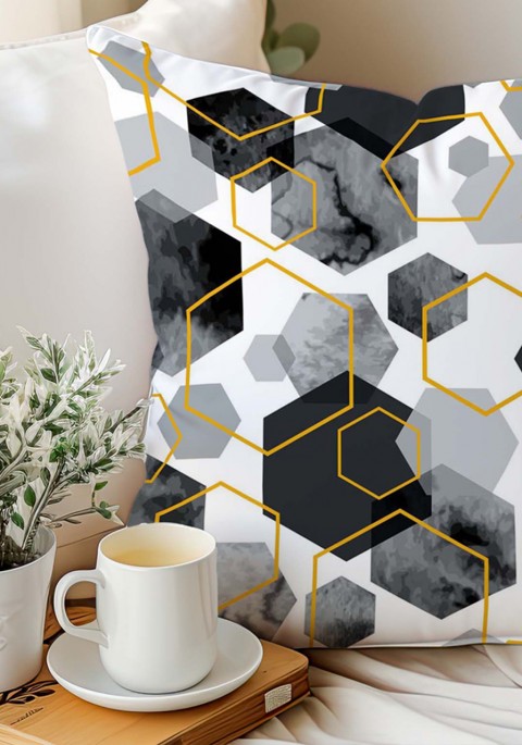 Μαξιλαροθήκη PIOMEXA 40x40 cm, Χρώμα: χρωματιστό, IVET.EU - Εκπτώσεις έως -80%