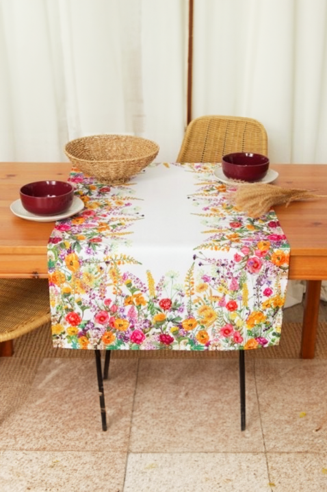 Τραβέρσα MOMEGA 40x85 cm, Χρώμα: χρωματιστό, IVET.EU - Εκπτώσεις έως -80%