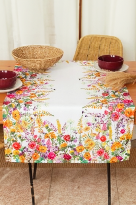 Τραβέρσα MOMEGA 40x85 cm, Χρώμα: χρωματιστό, IVET.EU - Εκπτώσεις έως -80%