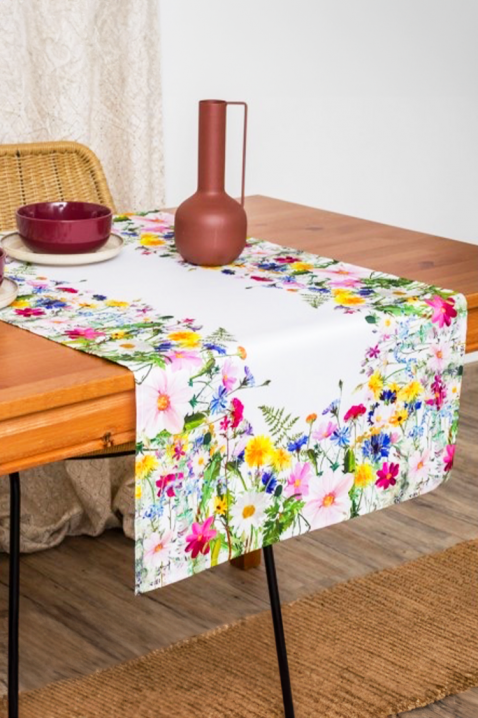 Τραβέρσα OFROIJA 40x180 cm, Χρώμα: χρωματιστό, IVET.EU - Εκπτώσεις έως -80%