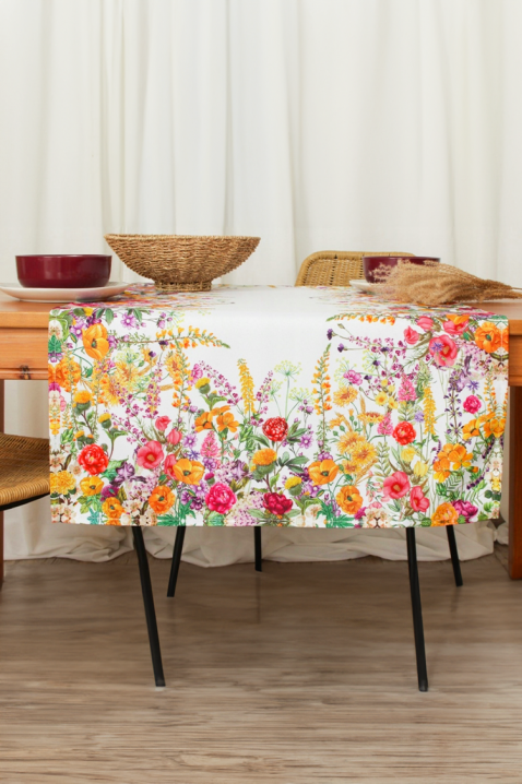 Τραβέρσα MOMEGA 40x140 cm, Χρώμα: χρωματιστό, IVET.EU - Εκπτώσεις έως -80%