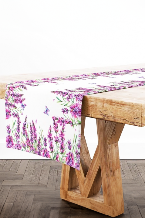 Τραβέρσα VIFOLJA 40x180 cm, Χρώμα: χρωματιστό, IVET.EU - Εκπτώσεις έως -80%