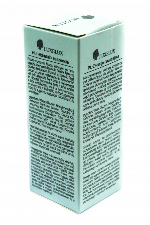 Ορός προσώπου LUXELUX Face SerumIVET.EU - Εκπτώσεις έως -80%