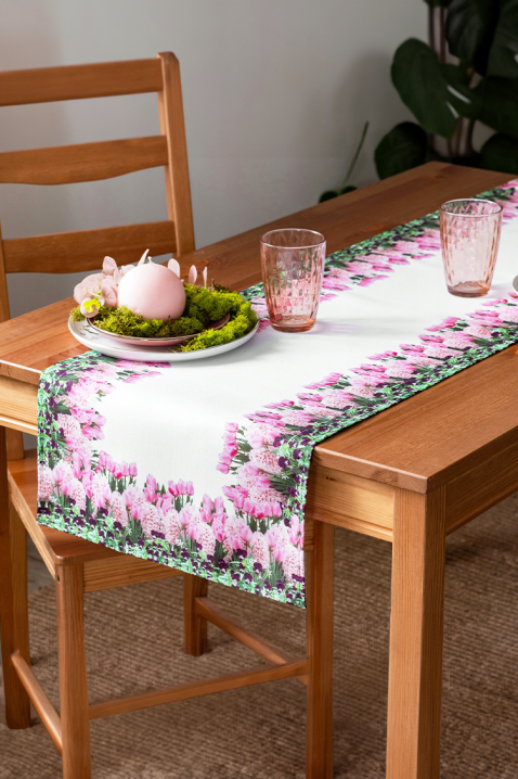 Τραβέρσα RIOFEJA 40x85 cm, Χρώμα: χρωματιστό, IVET.EU - Εκπτώσεις έως -80%