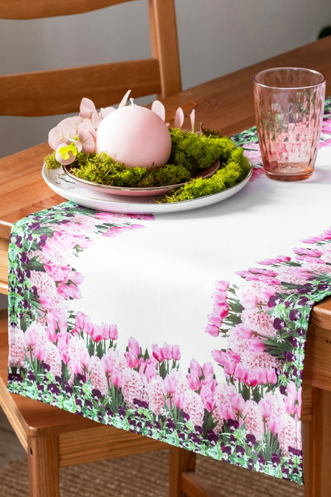Τραβέρσα RIOFEJA 40x140 cm, Χρώμα: χρωματιστό, IVET.EU - Εκπτώσεις έως -80%