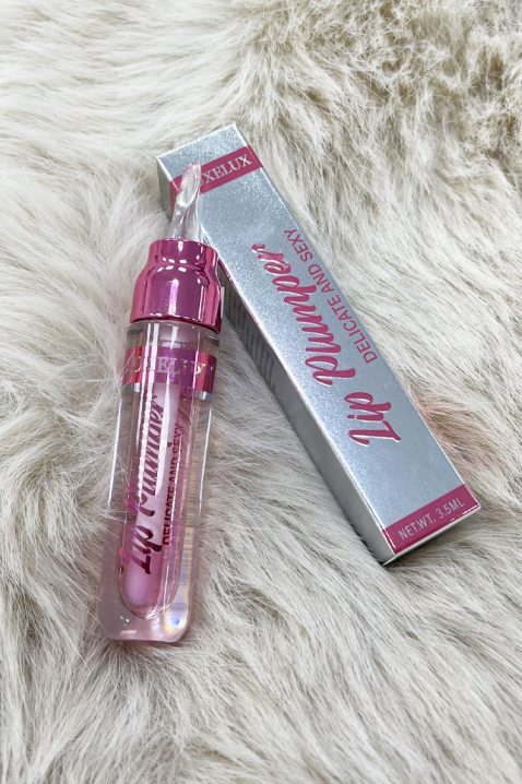 Lip gloss LUXELUX Lip PlumperIVET.EU - Εκπτώσεις έως -80%