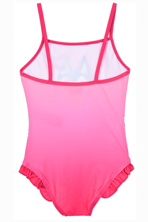 Μαγιό για κορίτσι BLUEYMAGIC PINK, Χρώμα: ροζ, IVET.EU - Εκπτώσεις έως -80%
