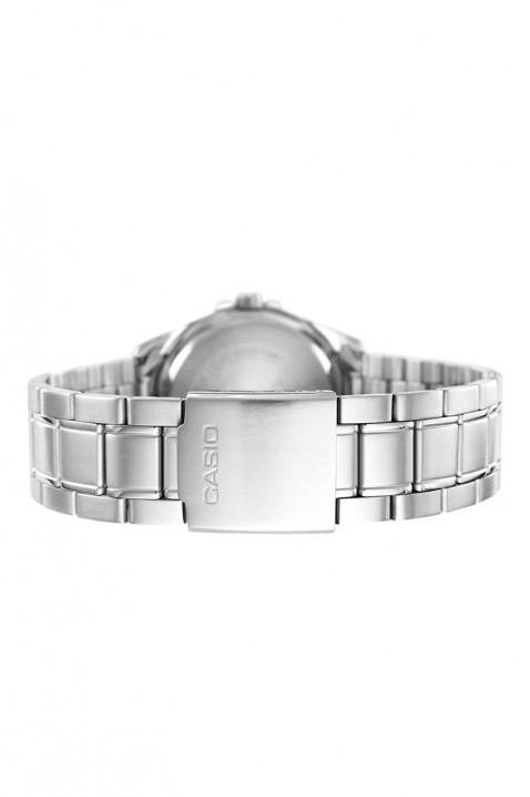 Ανδρικό ρολόι CASIO MTP-1308D-1AVDF, Χρώμα: ασημί, IVET.EU - Εκπτώσεις έως -80%