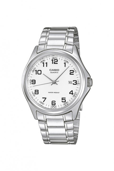 Ανδρικό ρολόι CASIO MTP-1183A-7BDF, Χρώμα: ασημί, IVET.EU - Εκπτώσεις έως -80%