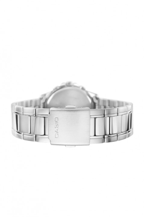 Ανδρικό ρολόι CASIO MTP-1374D-2A3VDF, Χρώμα: ασημί, IVET.EU - Εκπτώσεις έως -80%