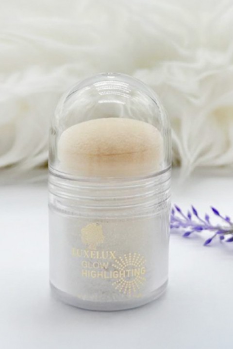Highlighter LUXELUX Radiant Glow PEARLIVET.EU - Εκπτώσεις έως -80%