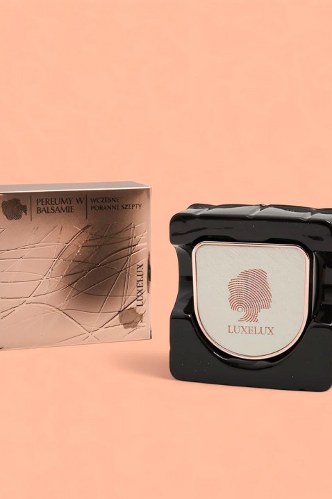 Αρωματικό βάλσαμο LUXELUX Balm Perfume JASMINEIVET.EU - Εκπτώσεις έως -80%