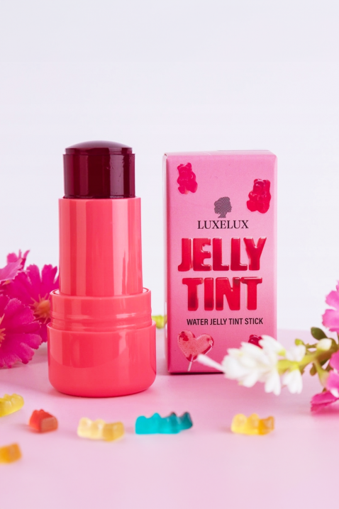 Στικ για τα χείλη και τα μάγουλα LUXELUX Brush StickIVET.EU - Εκπτώσεις έως -80%