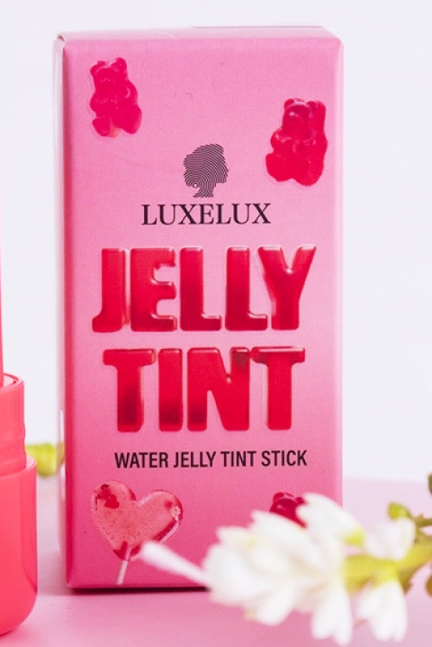 Στικ για τα χείλη και τα μάγουλα LUXELUX Brush StickIVET.EU - Εκπτώσεις έως -80%