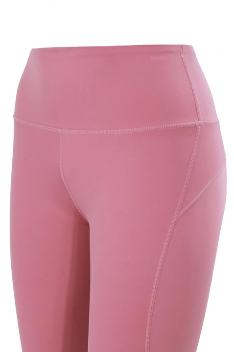 Κολάν VALIRZA PINK, Χρώμα: ροζ, IVET.EU - Εκπτώσεις έως -80%