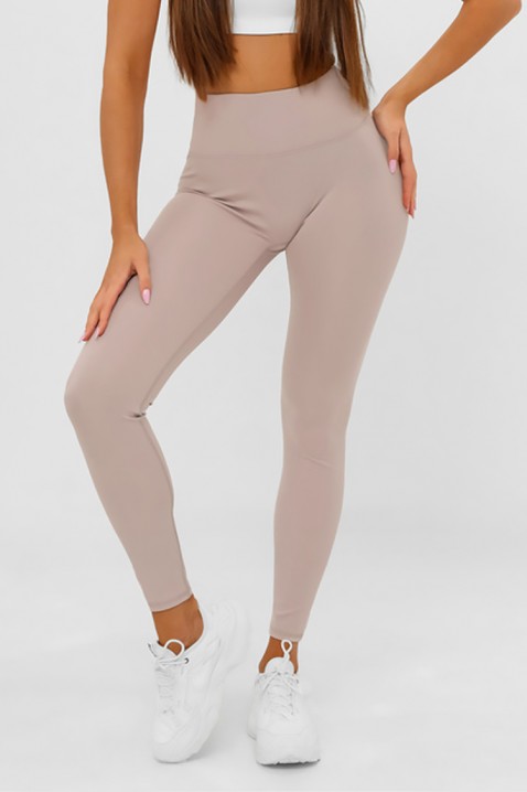 Κολάν HEAVYNA BEIGE, Χρώμα: μπεζ, IVET.EU - Εκπτώσεις έως -80%