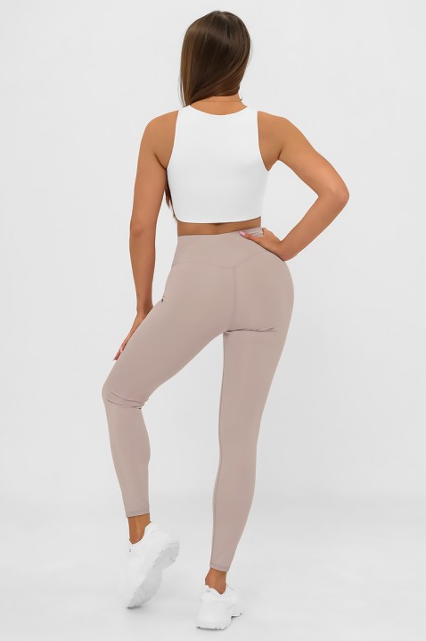 Κολάν HEAVYNA BEIGE, Χρώμα: μπεζ, IVET.EU - Εκπτώσεις έως -80%